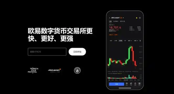 ok交易平台下载页面展示
